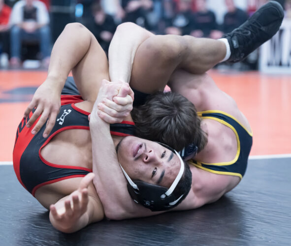 Montgomery's Felix never gave up early in career and it's paying off